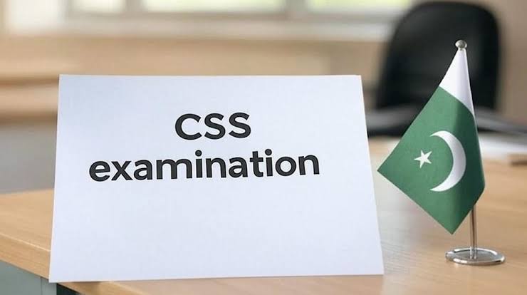 CSS: A Colonial System for a Modern Pakistan