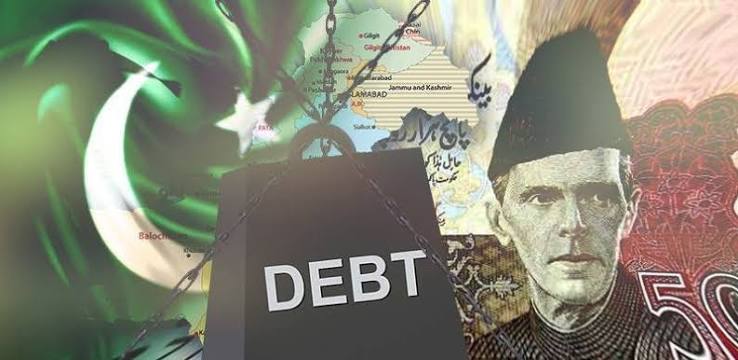 The Real Scandal: How Pakistan???s Loans Were Looted