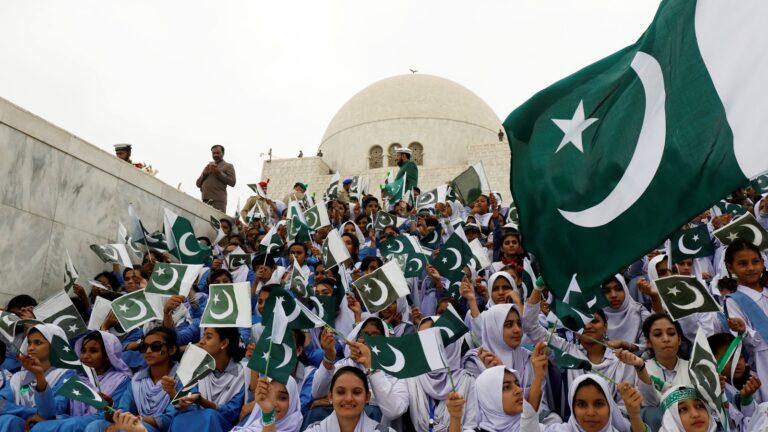 Pakistan’s Tragedy Not It’s People: It Is The State That Has Betrayed Them