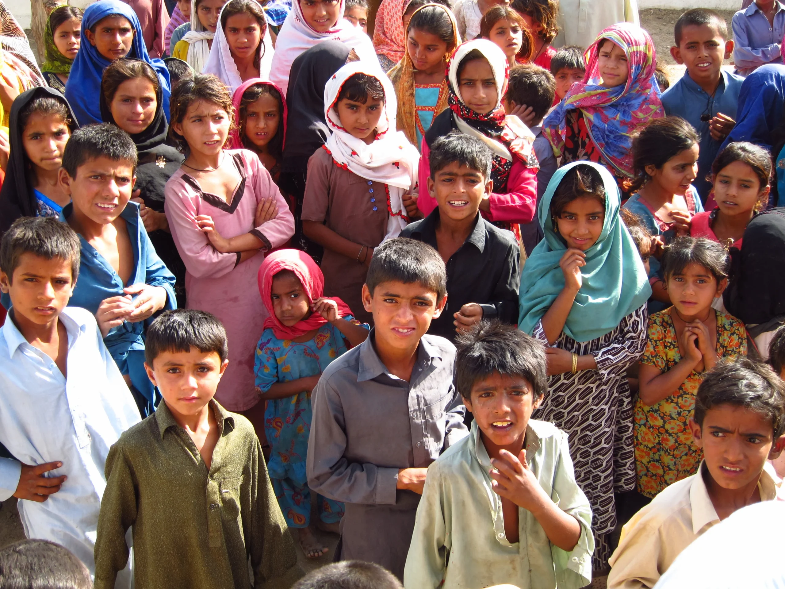 Purchasing Power Falls to New Low in Chitral