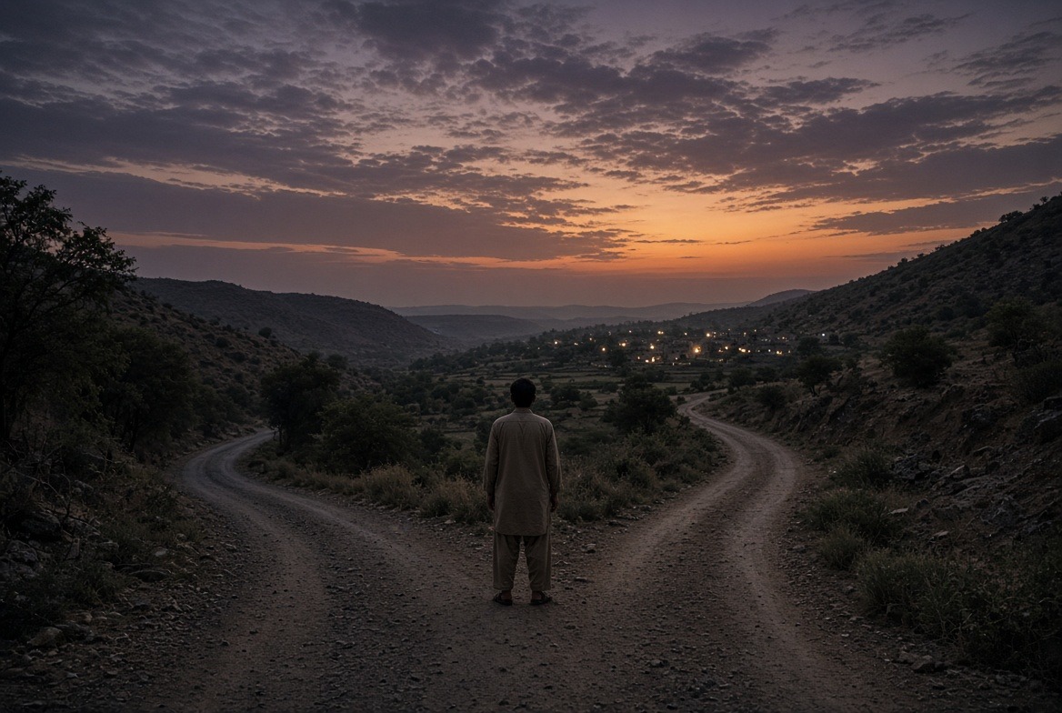 An Unsolicited Warning to Pakistan’s Current Strongman
